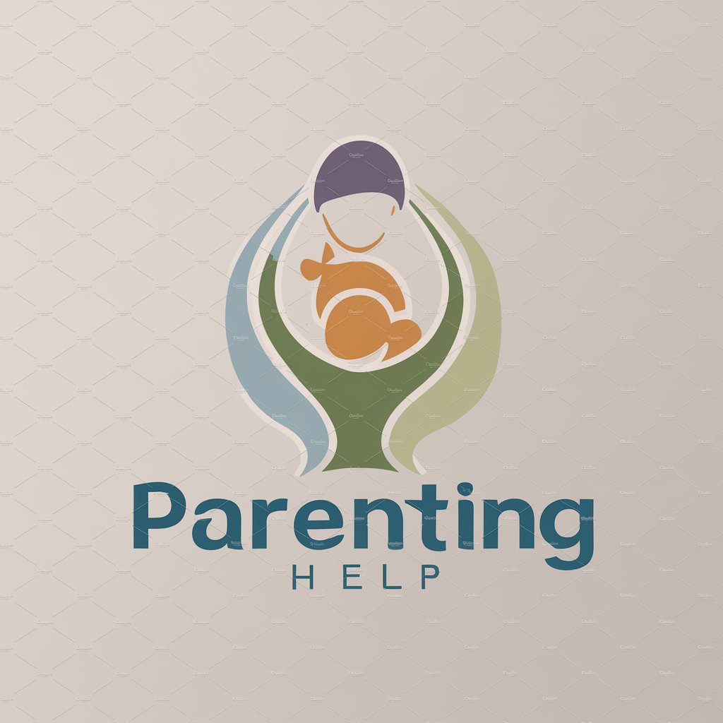 Parenting Help