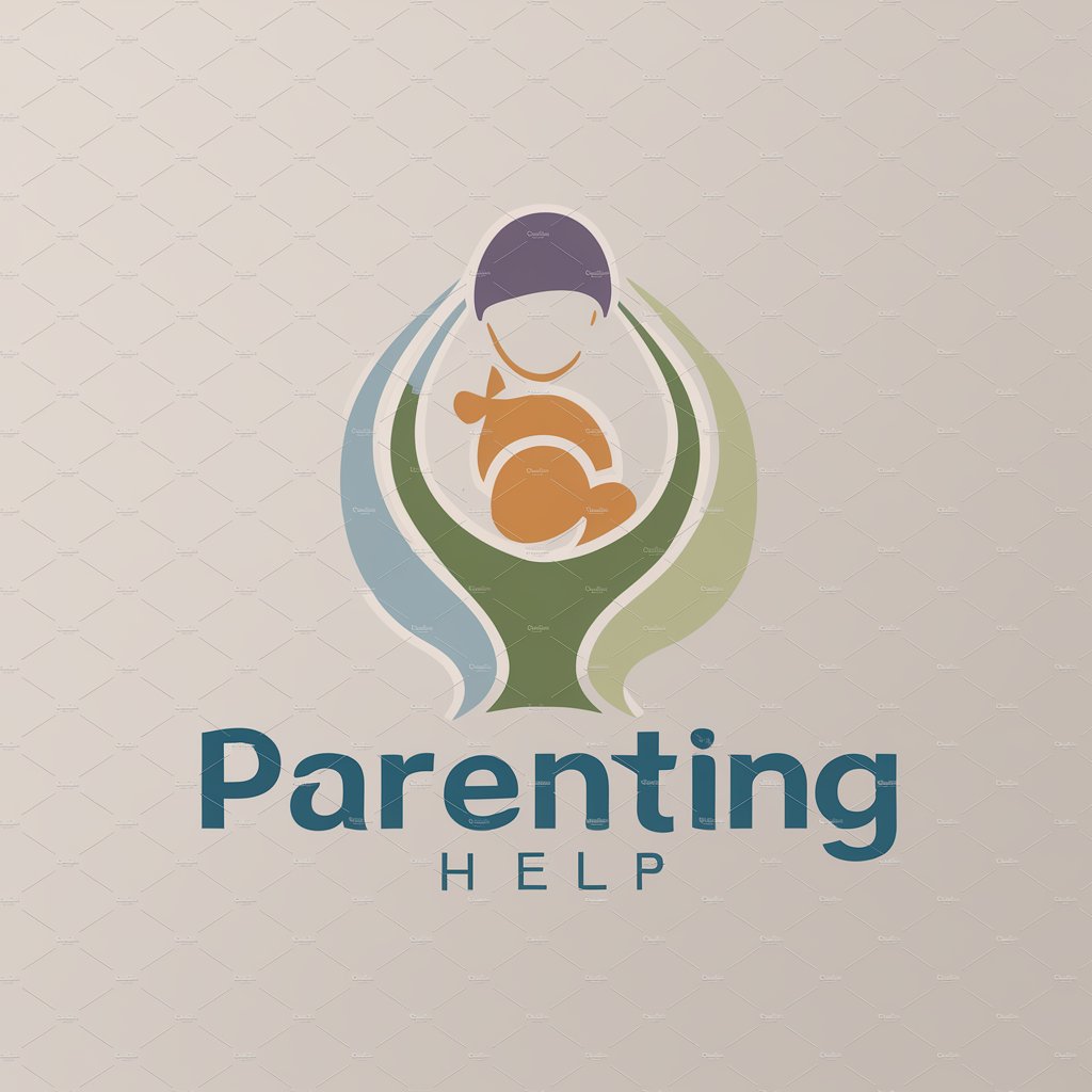 Parenting Help in GPT Store