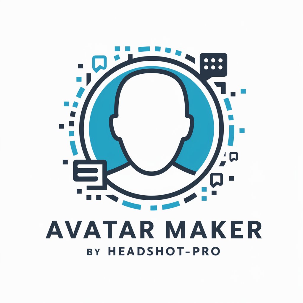 Avatar Maker by HeadshotPro