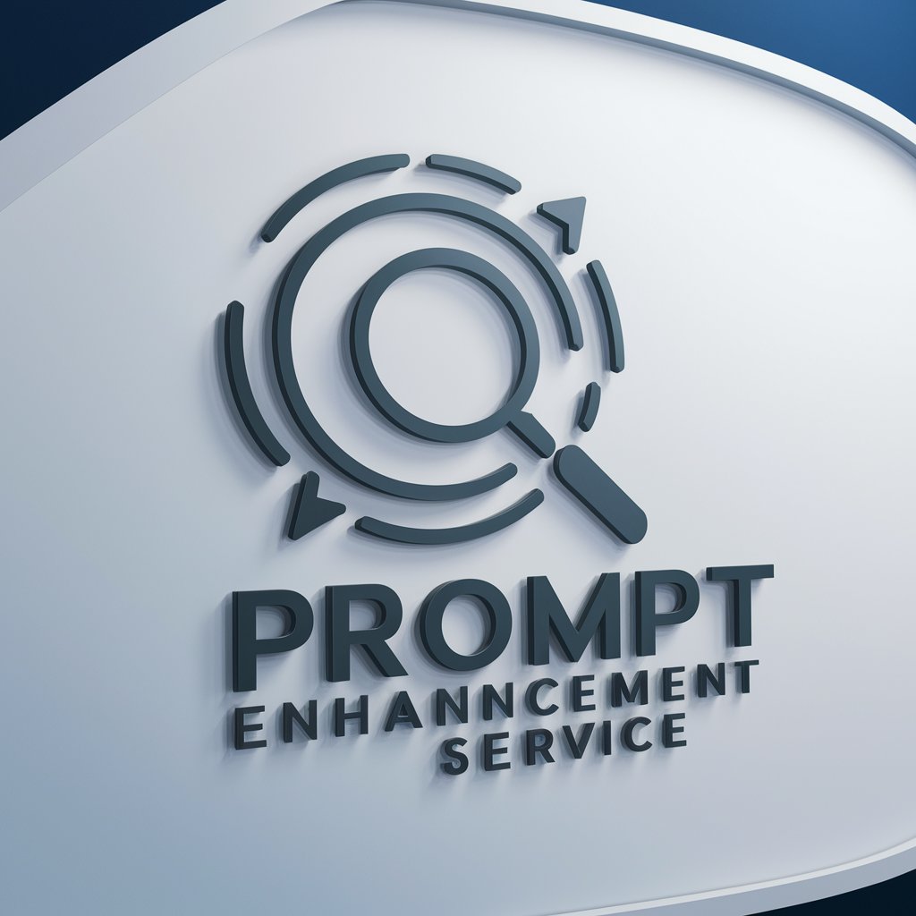 Prompt  Enhancement Service