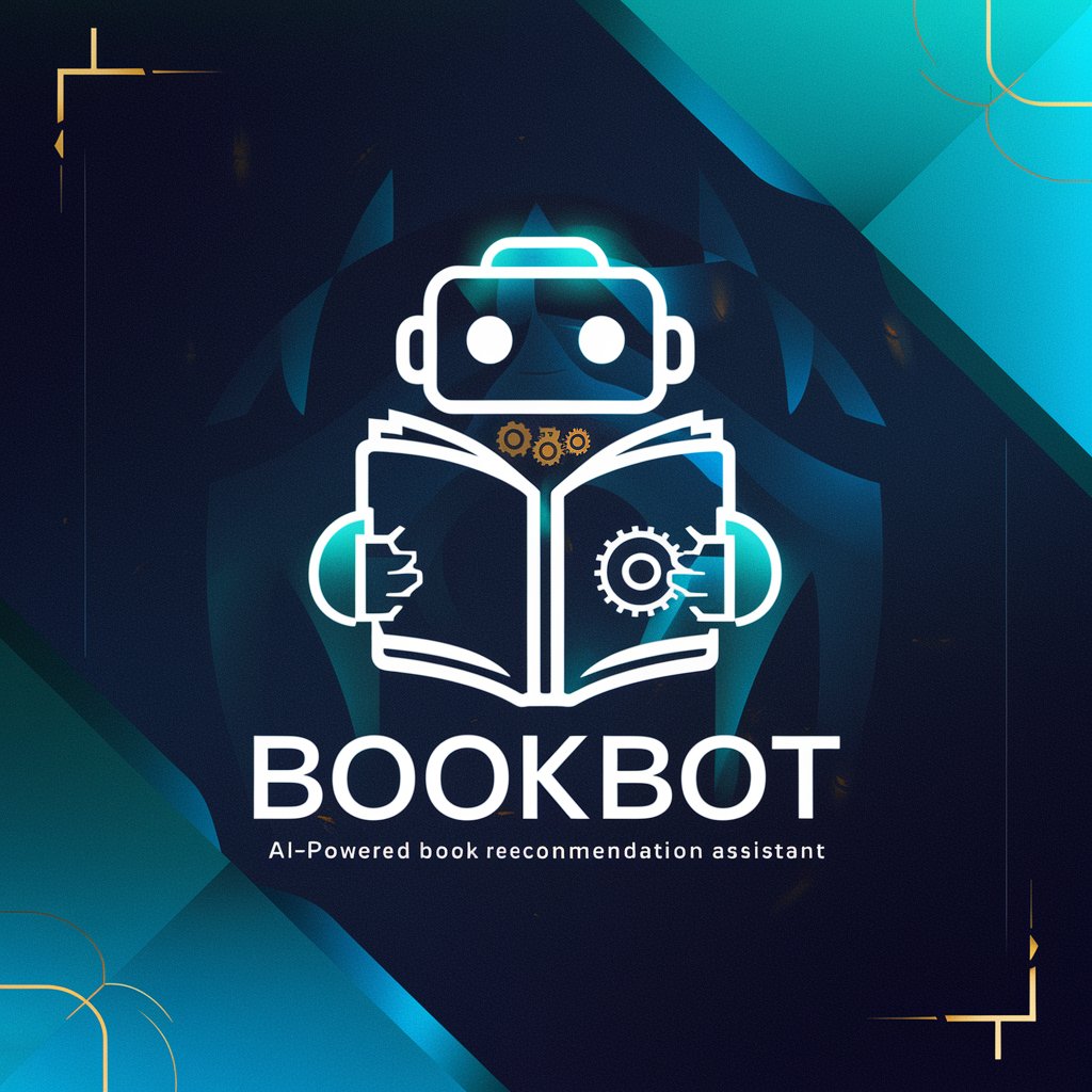 BookBot in GPT Store