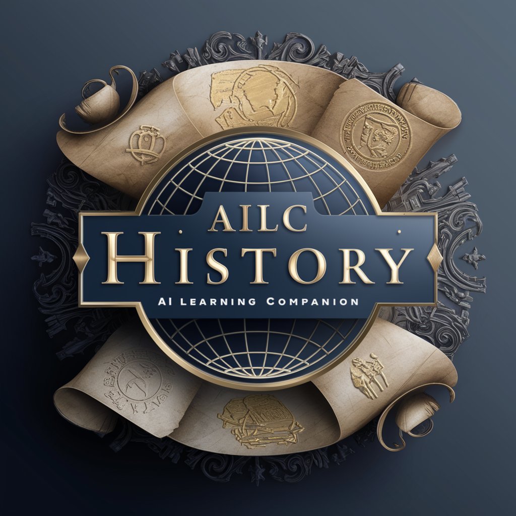 AILC History in GPT Store