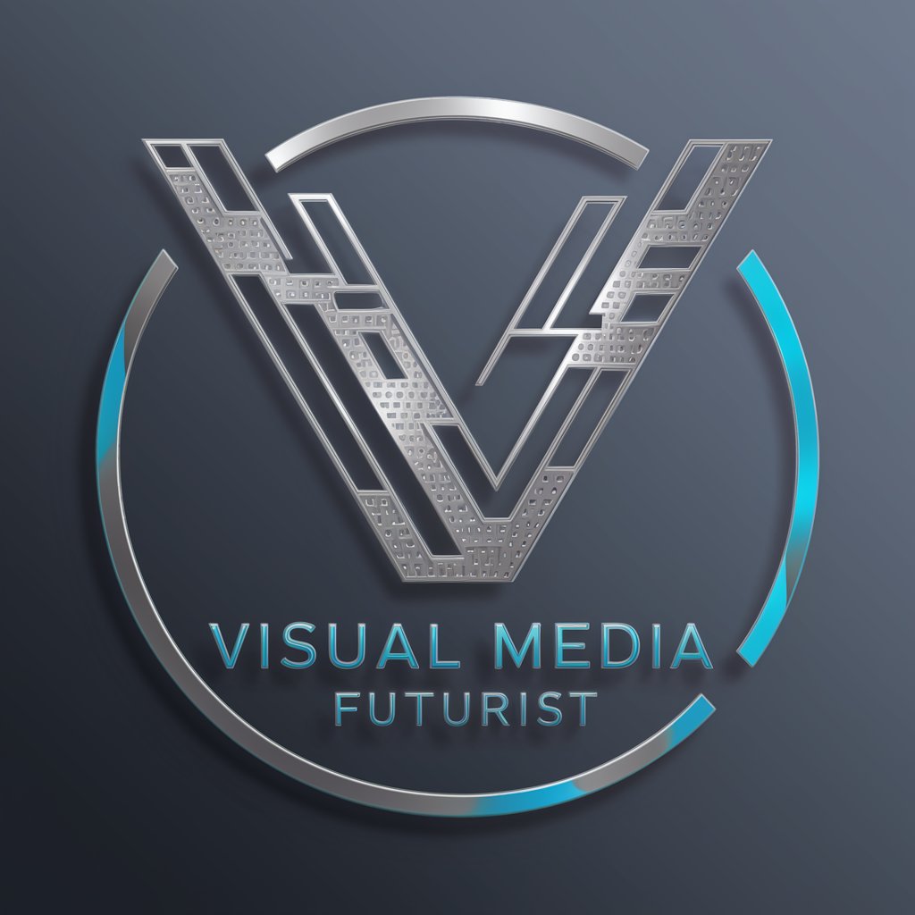 Visual Media Futurist
