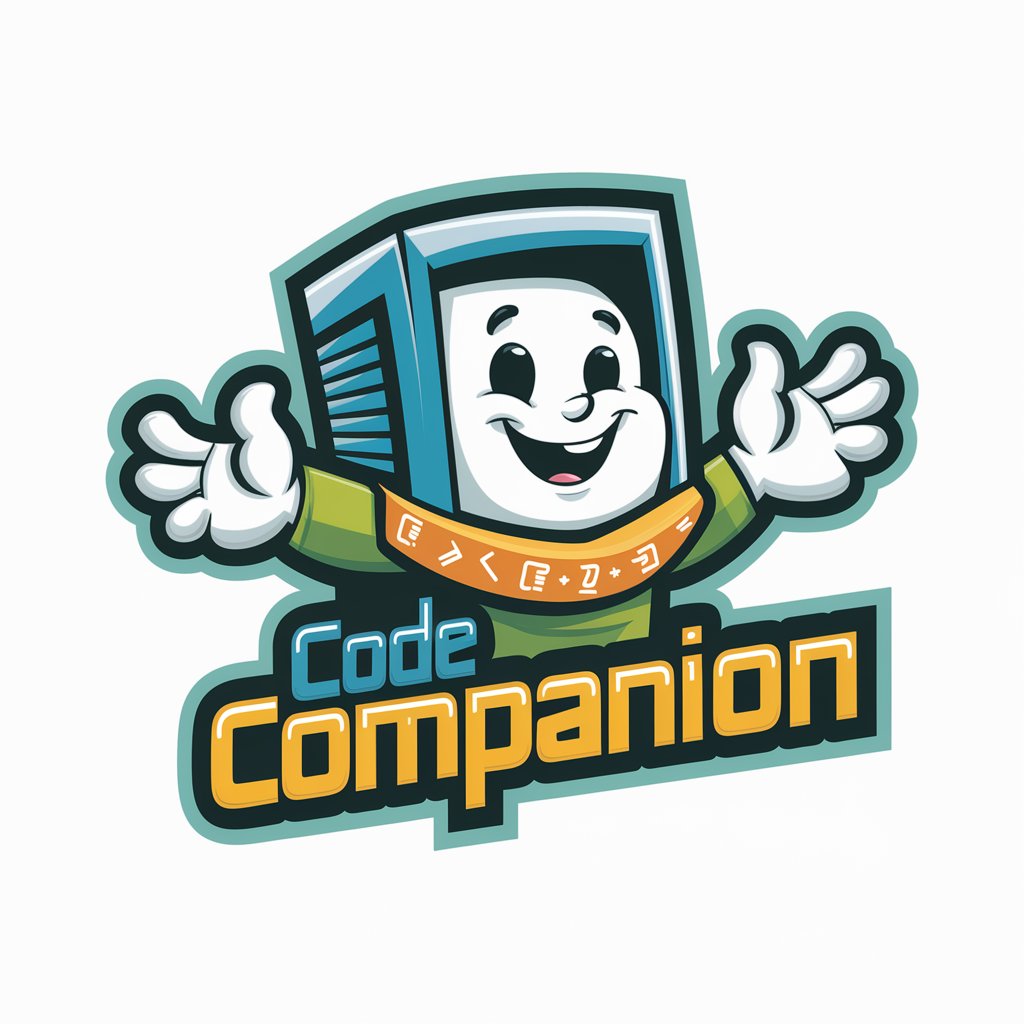 Code Companion