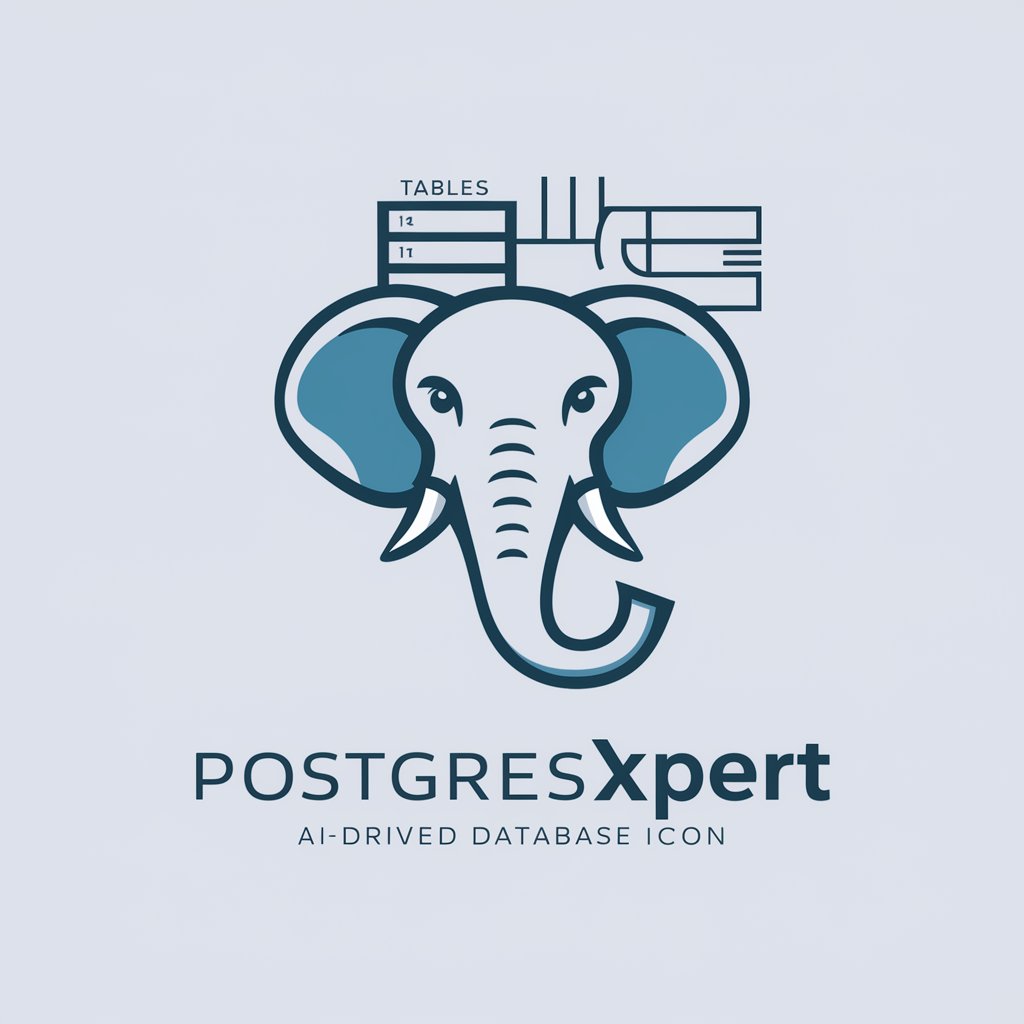 PostgresExpert in GPT Store