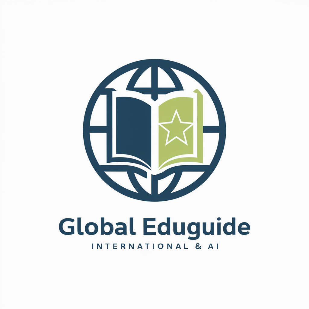 Global EduGuide in GPT Store