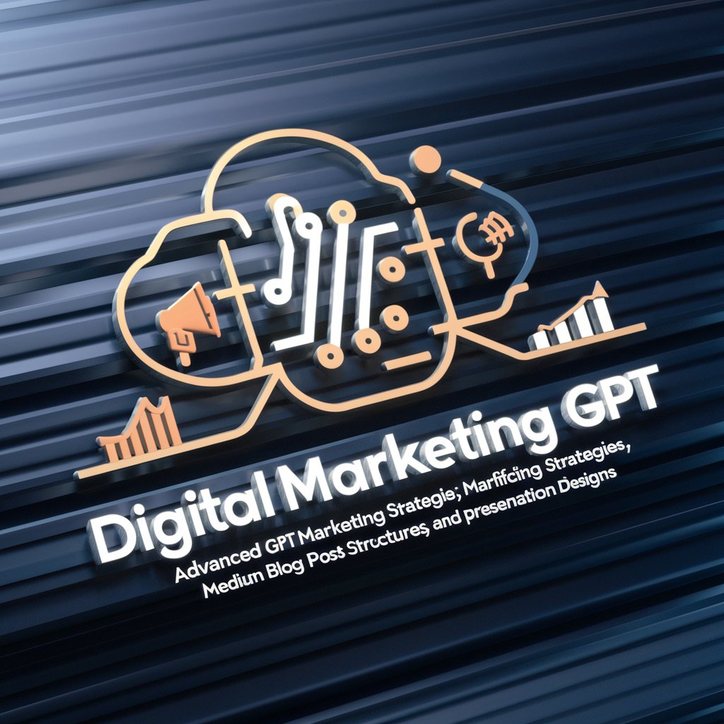 Digital Marketing GPT