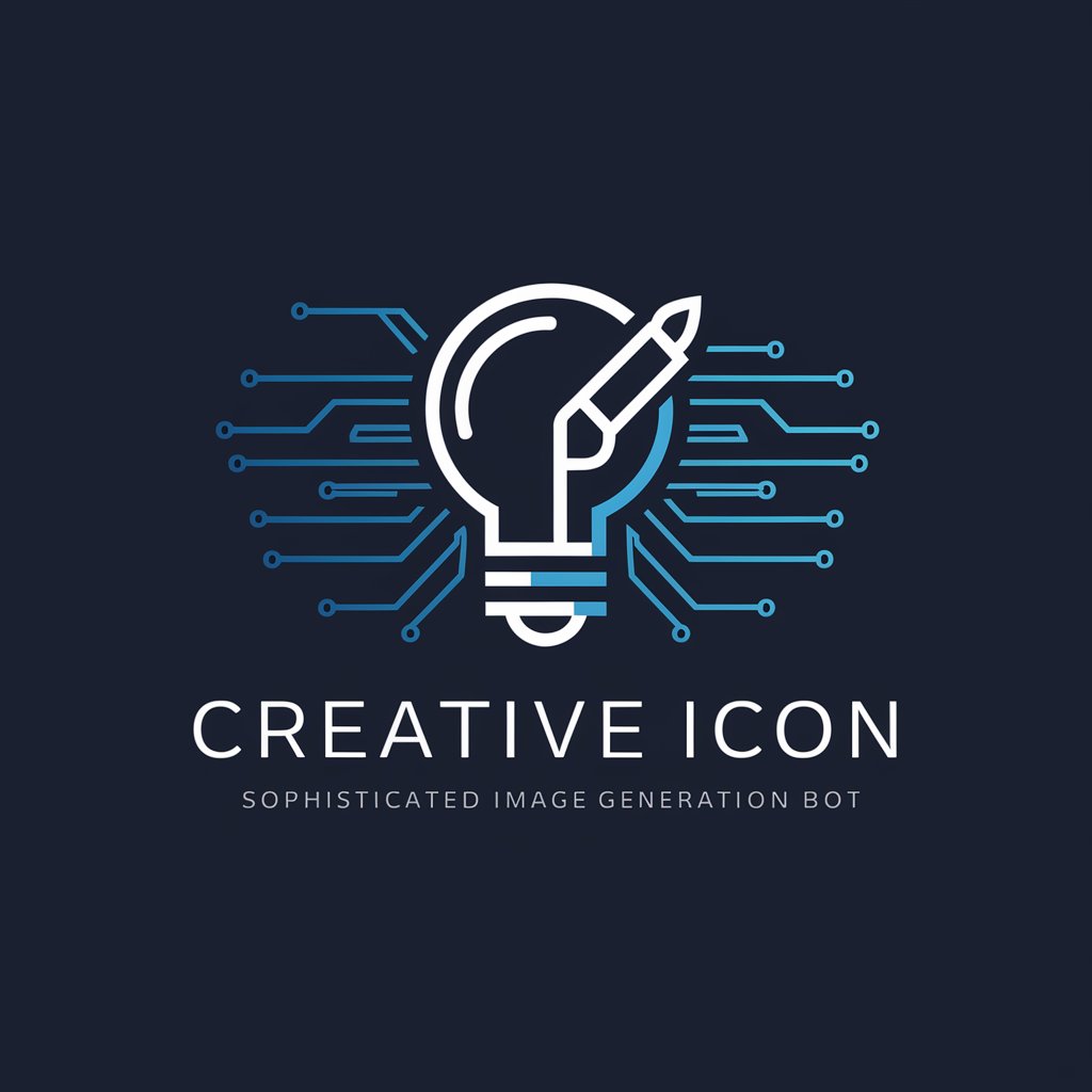 Creative Icon