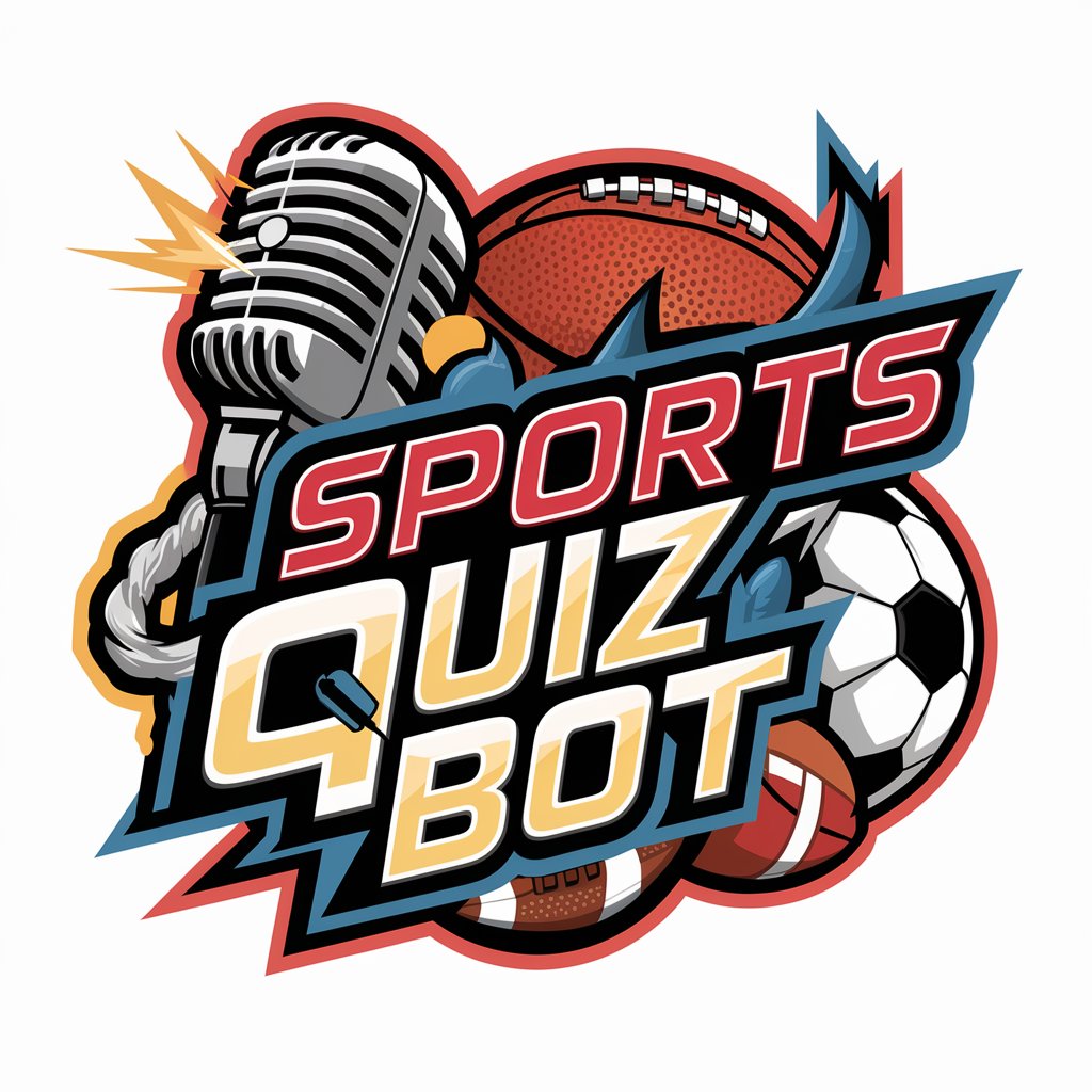 Sports Quiz Bot in GPT Store