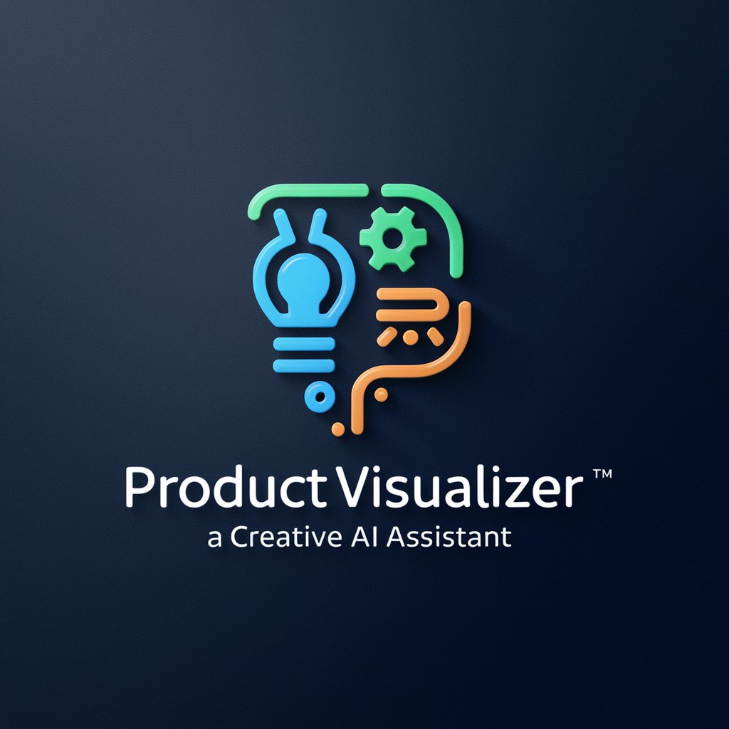 Product Visualizer
