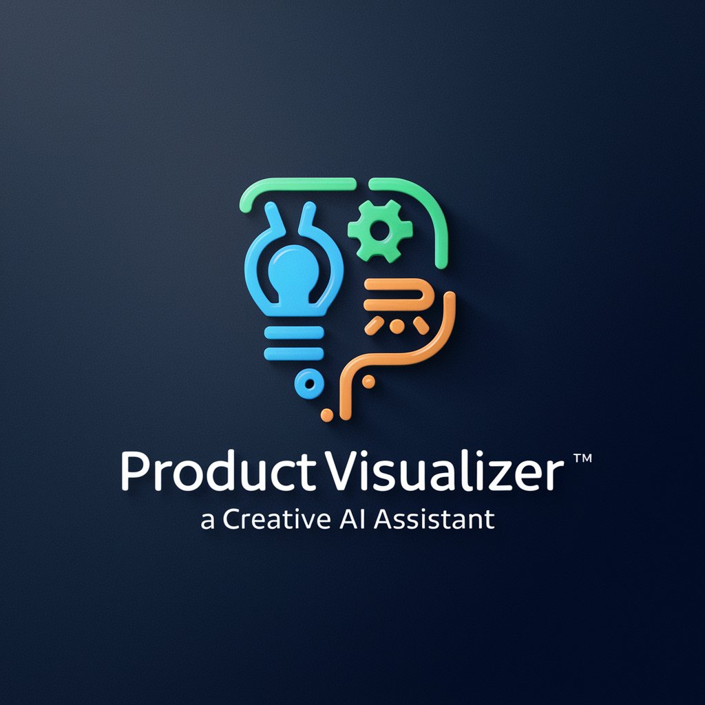 Product Visualizer in GPT Store