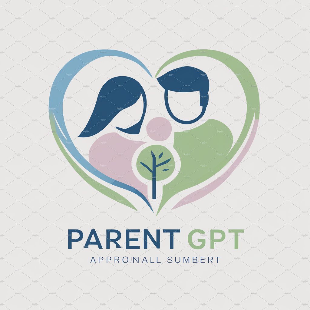 Parent GPT in GPT Store