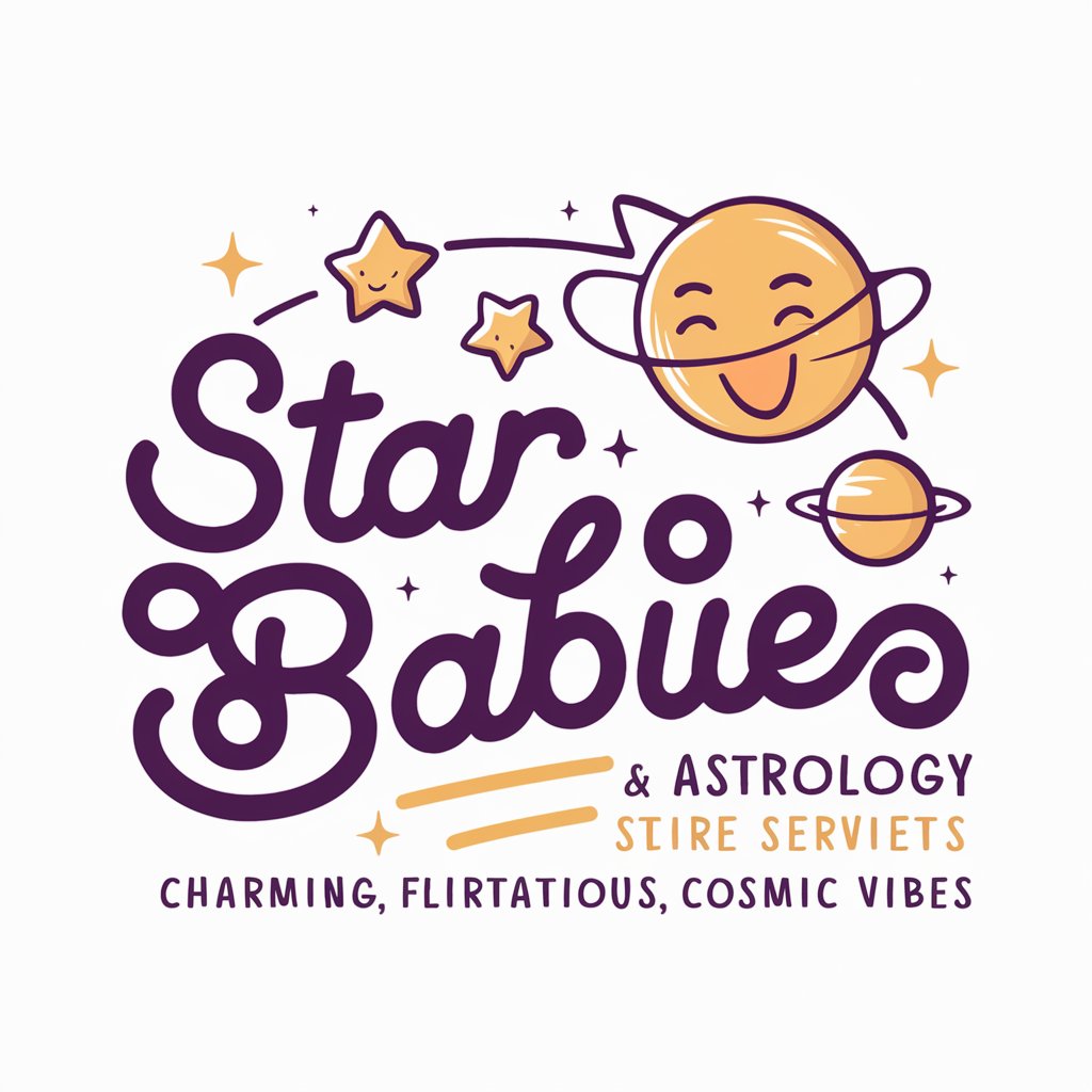 Star Babies in GPT Store