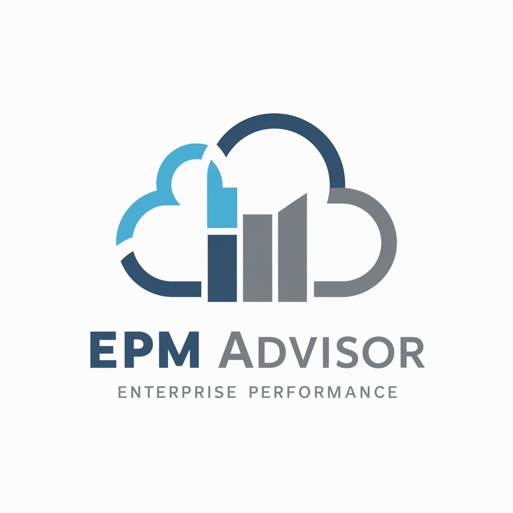 EPM Advisor in GPT Store