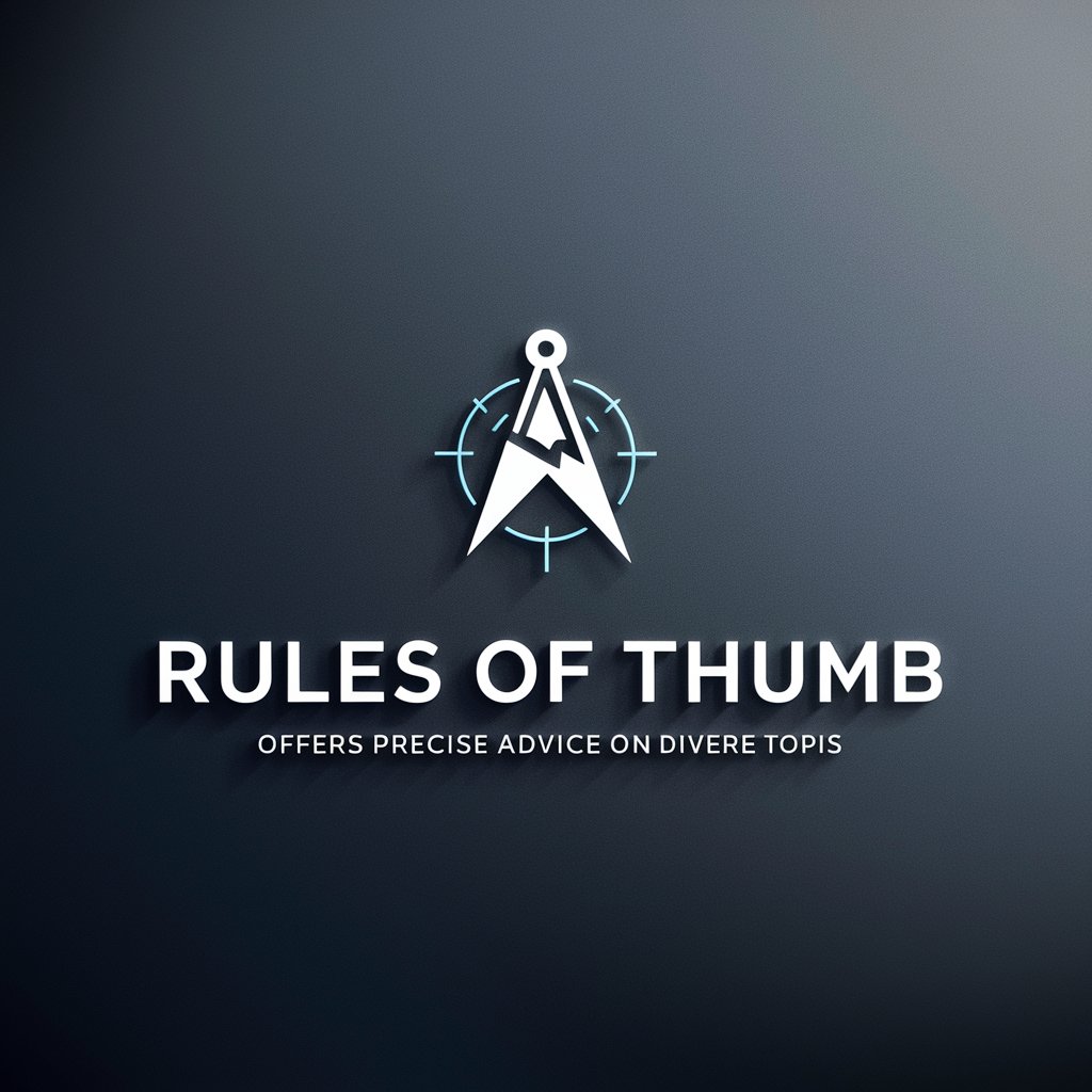 Rules of Thumb in GPT Store