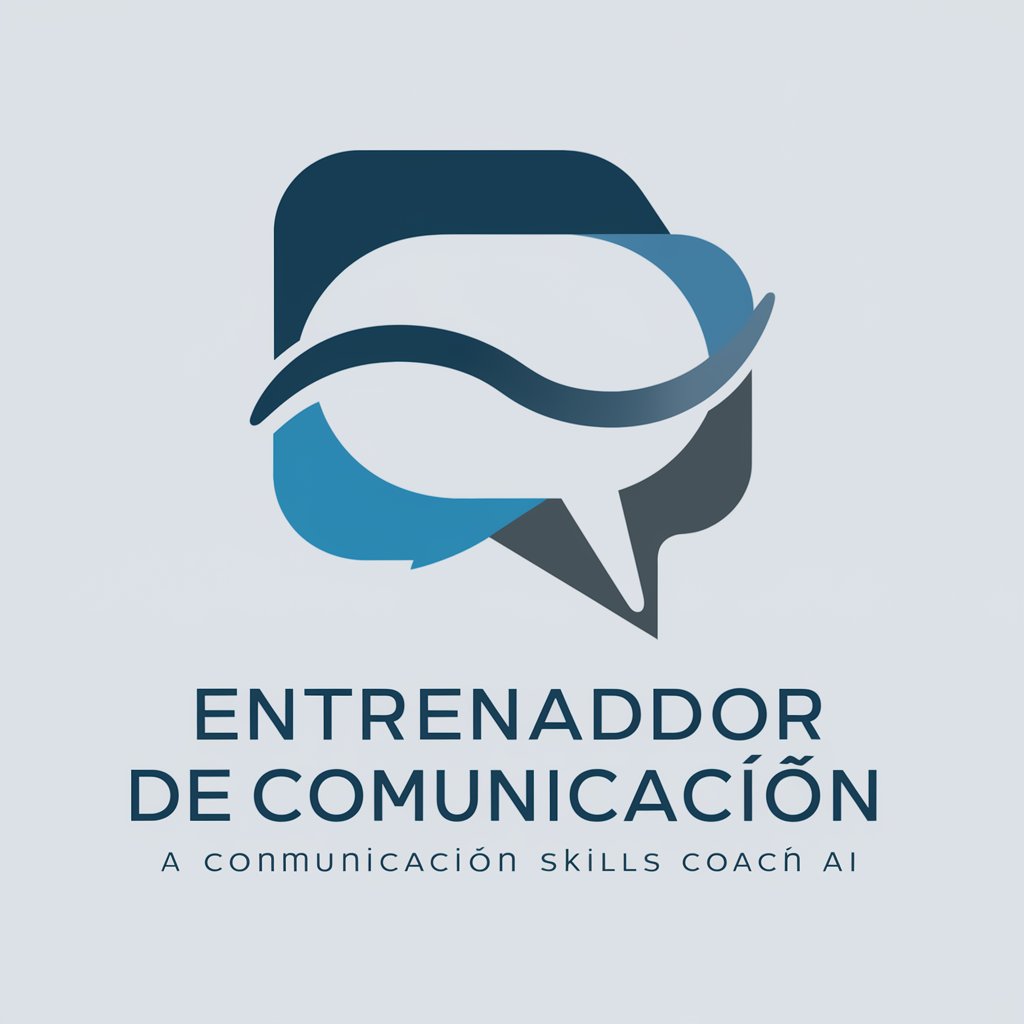 Entrenador de Comunicación