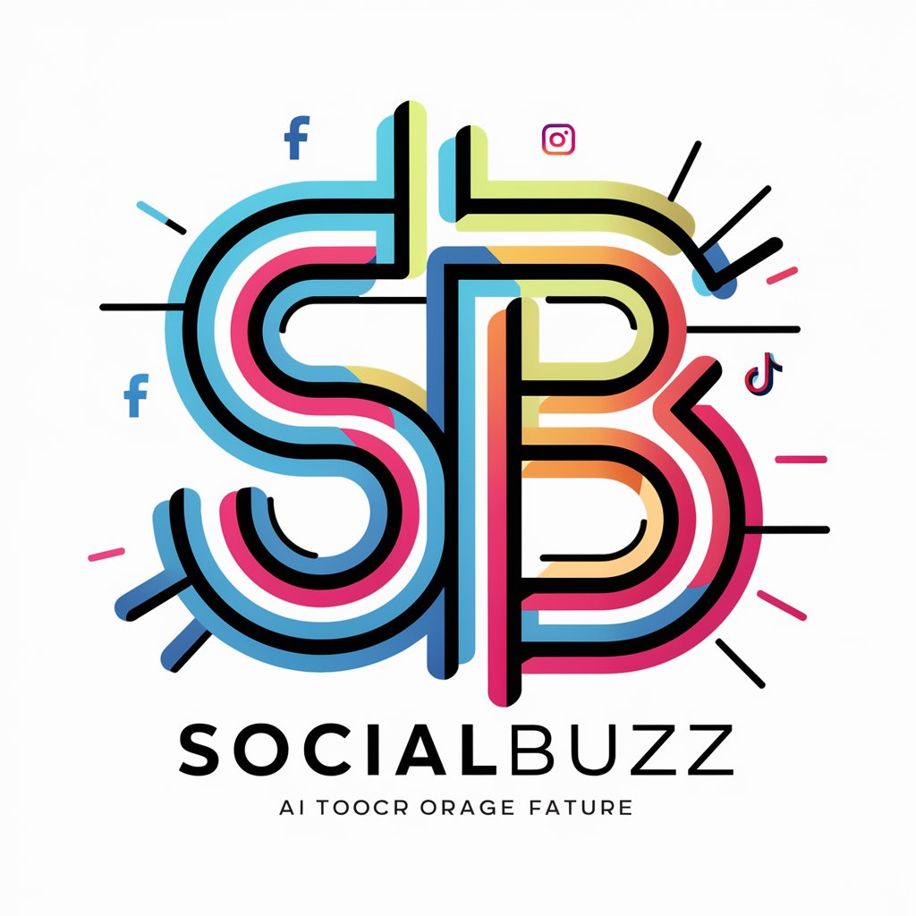 SocialBuzz