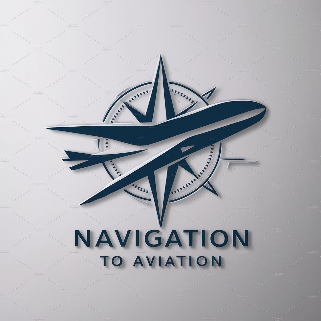 Navigation to Aviation in GPT Store