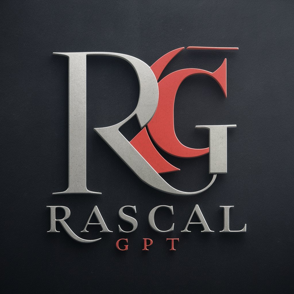 Rascal GPT