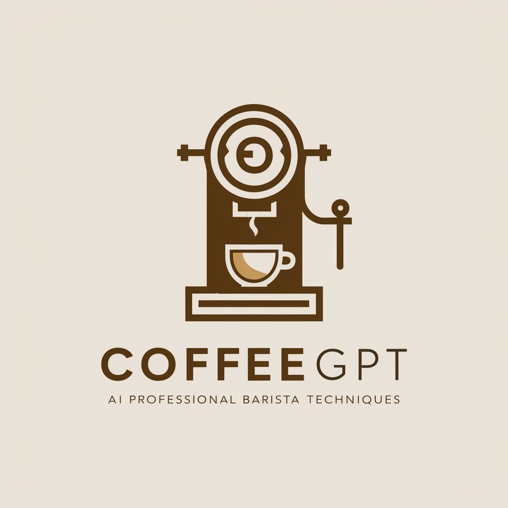 CoffeeGPT in GPT Store