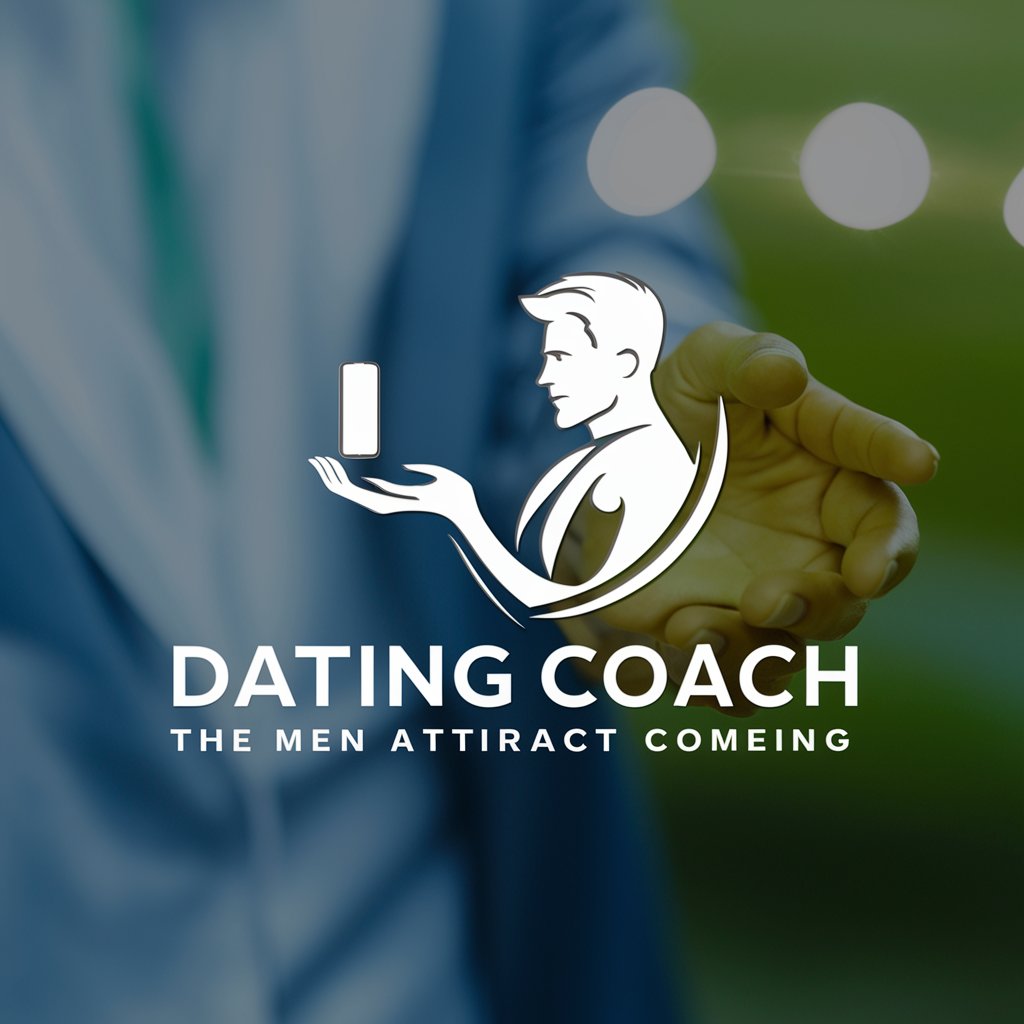 Dating coach