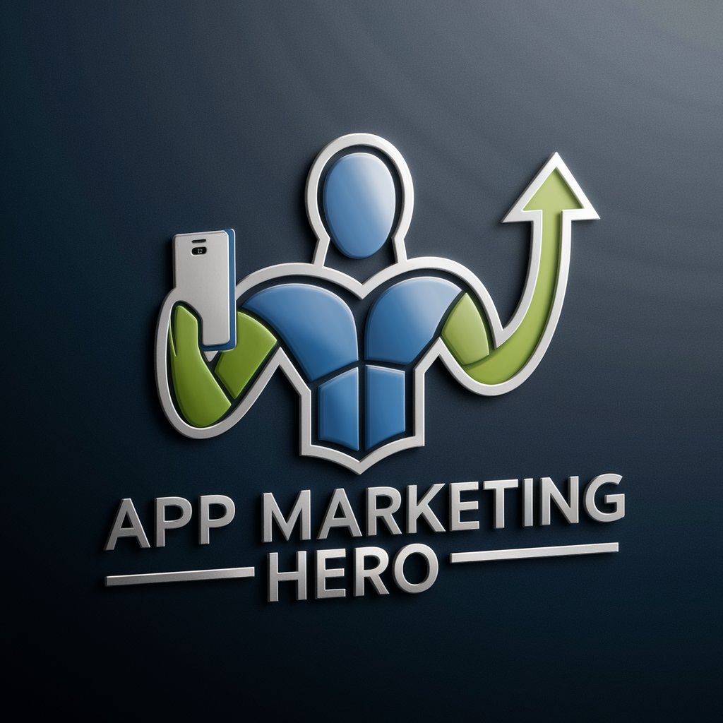 App Marketing  Hero