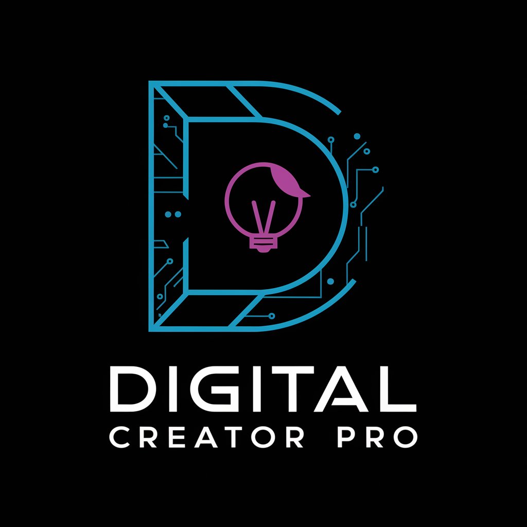 Digital Creator Pro