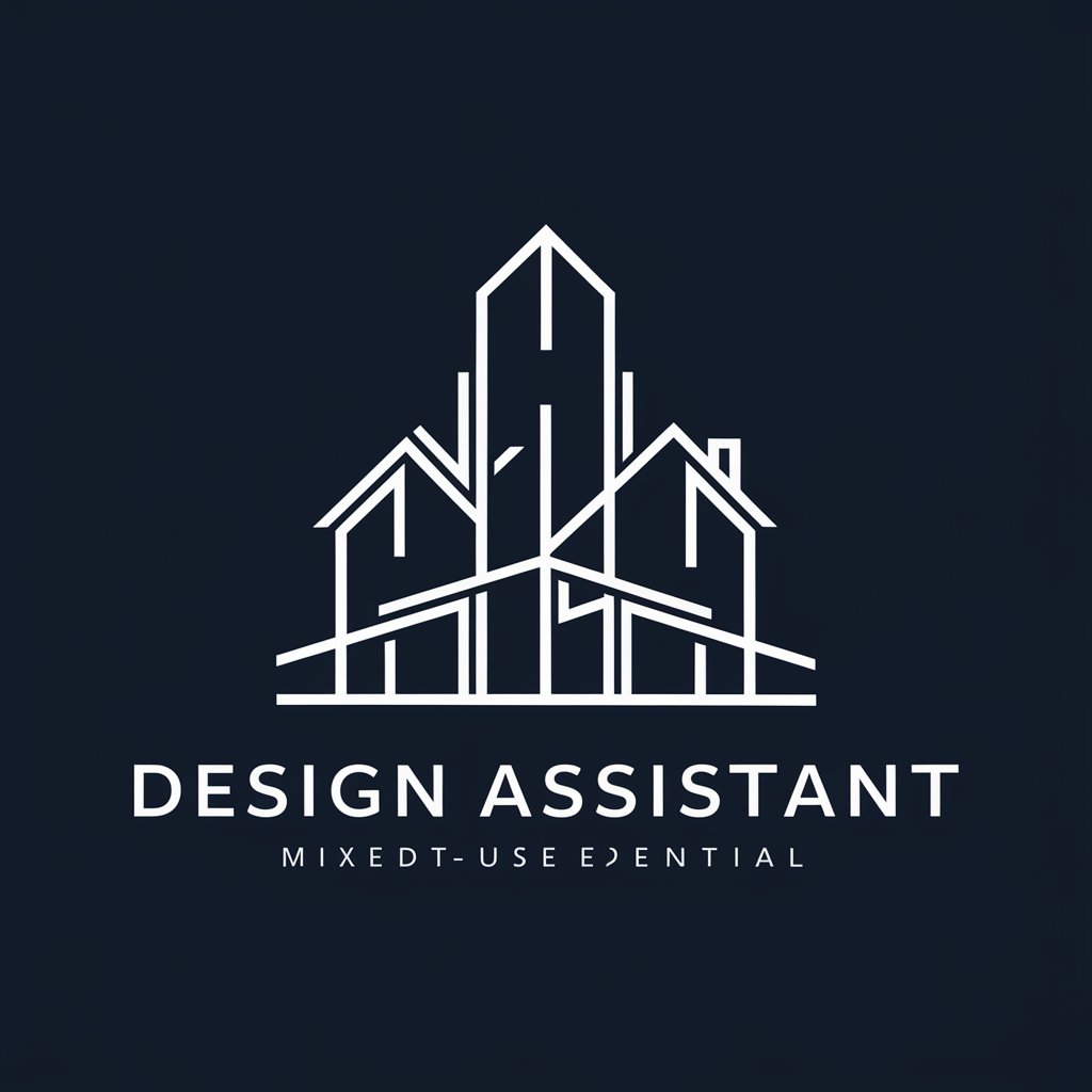 Design Assistant in GPT Store