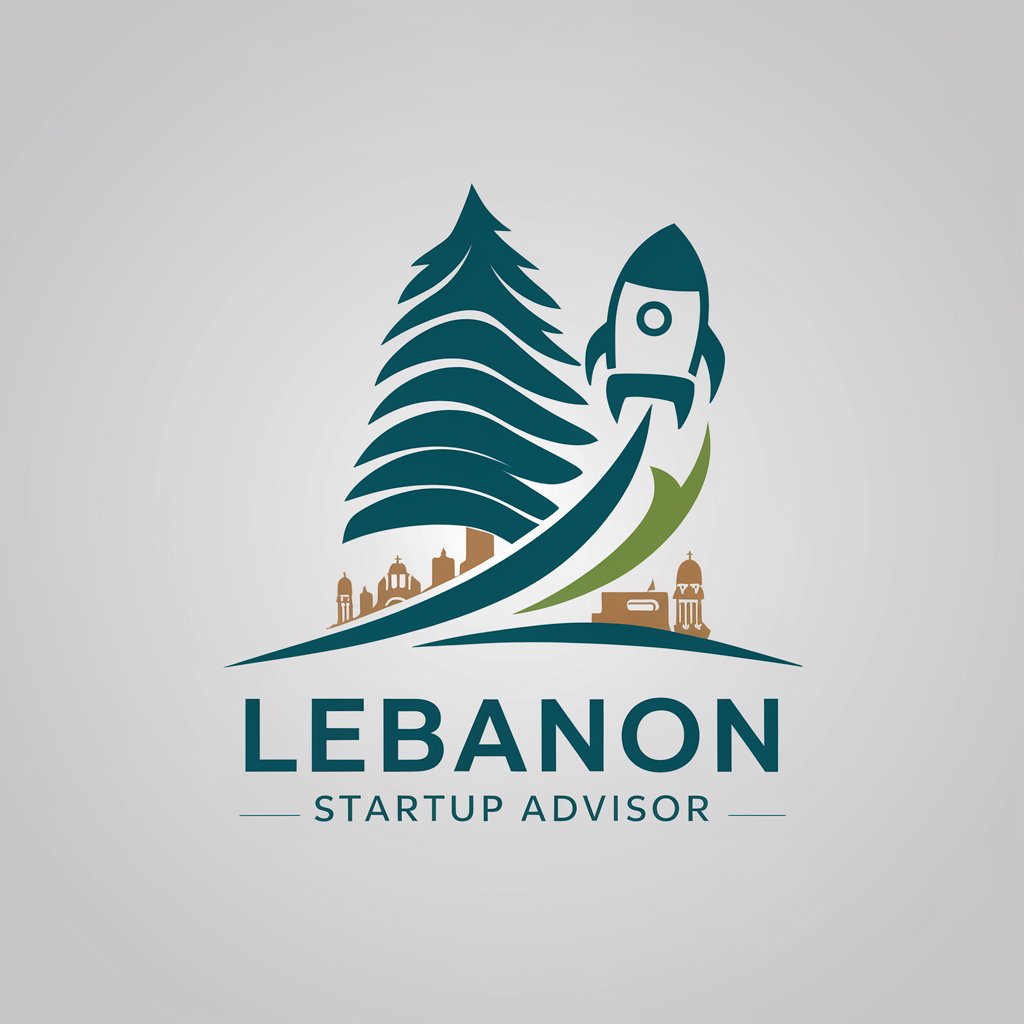 Lebanon Startup Advisor in GPT Store