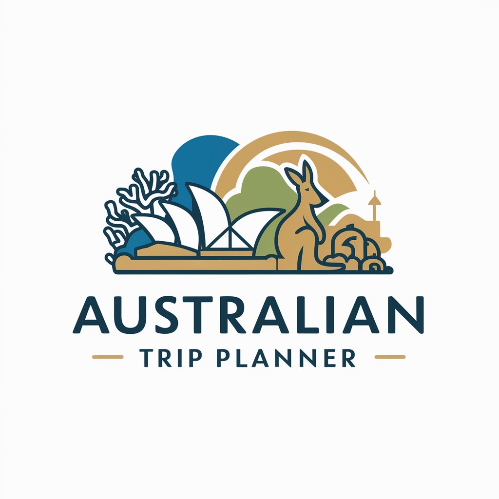 Australian Trip Planner - For Your Next Trip in GPT Store