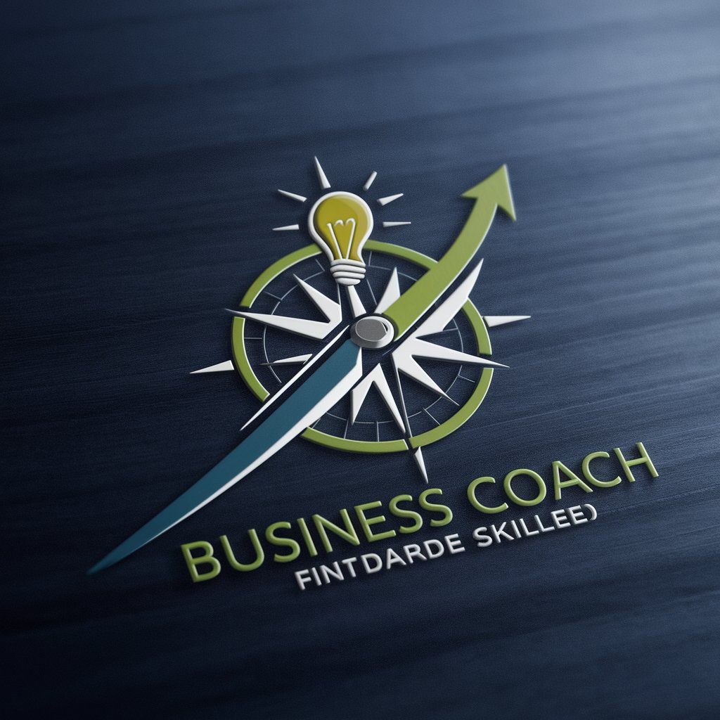 Business Coach