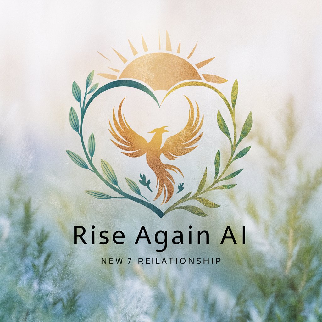 Rise Again AI in GPT Store