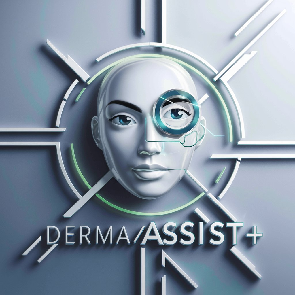 DermaAssist+ in GPT Store