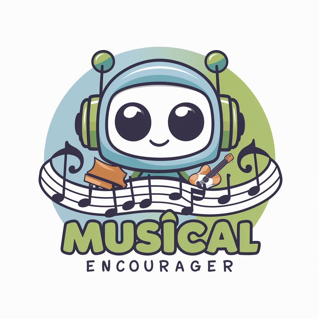 Musical Encourager