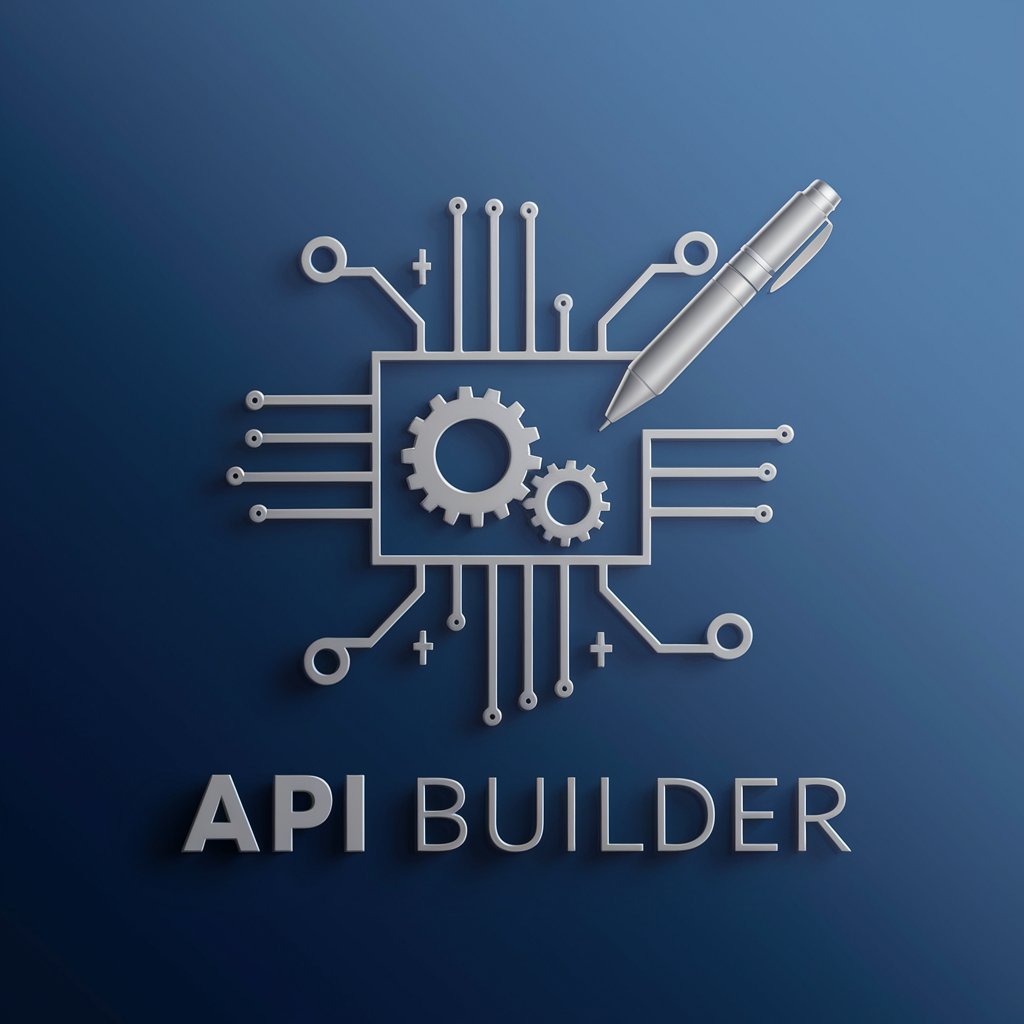 API Builder