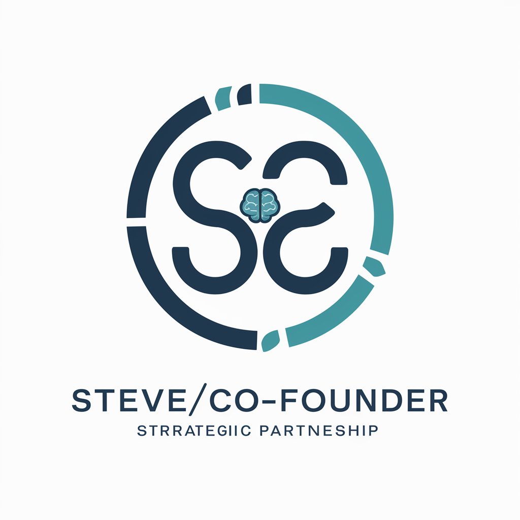 Steve /Co-founder