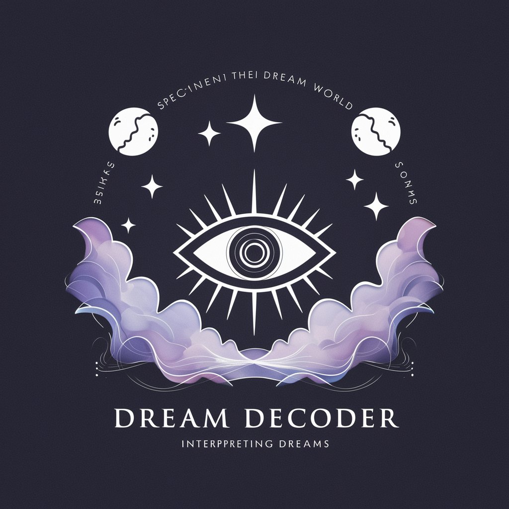 Dream Decoder