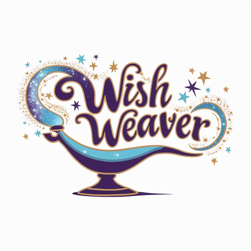 Wish Weaver in GPT Store