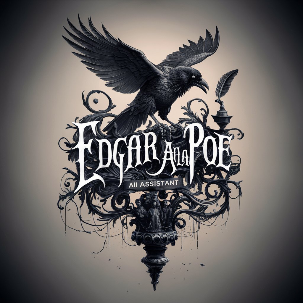 Edgar Alla Poe