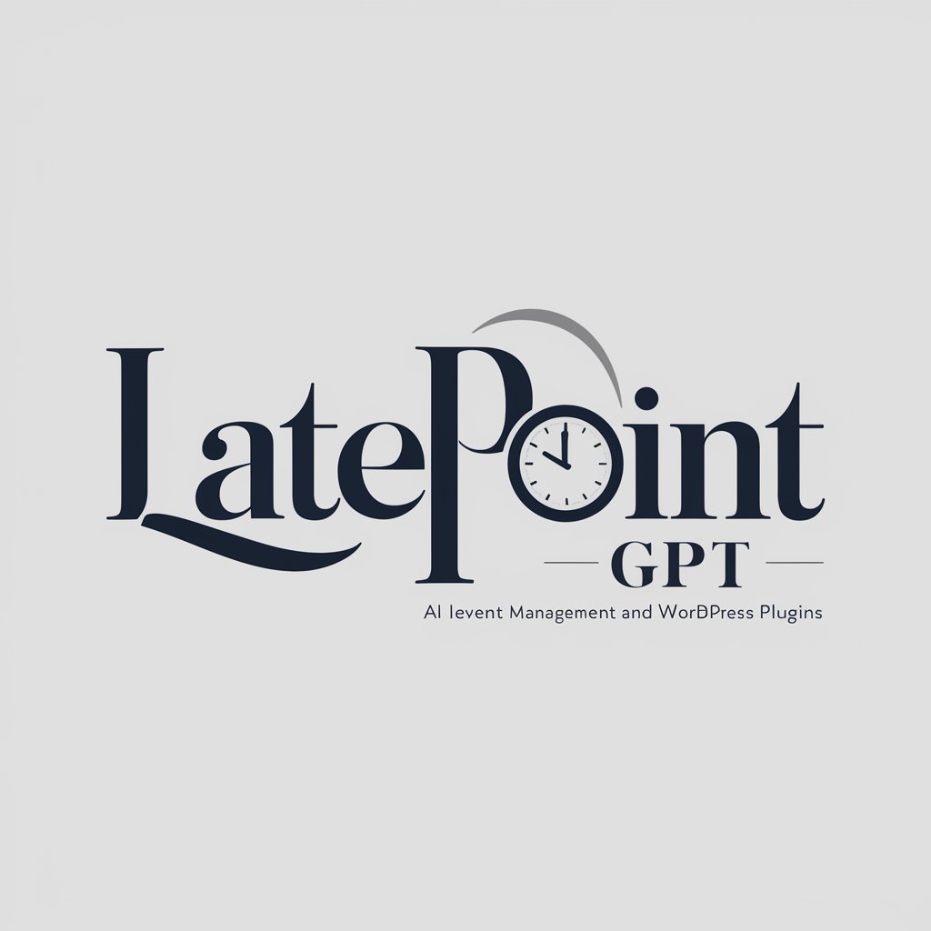 Latepoint