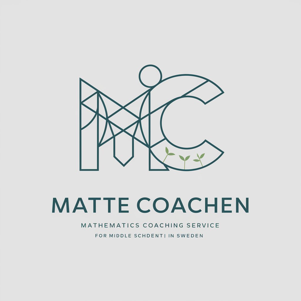 Matte Coachen