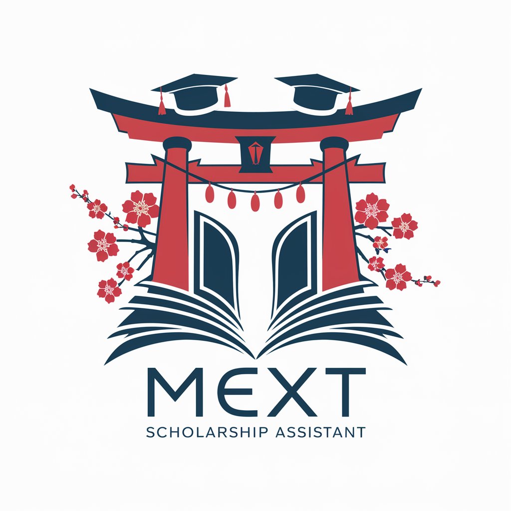 MEXT Scholarship Assistant