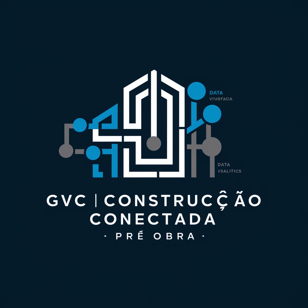 GVC | Construção Conectada - Pré Obra
