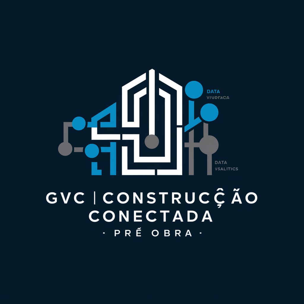 GVC | Construção Conectada - Pré Obra in GPT Store