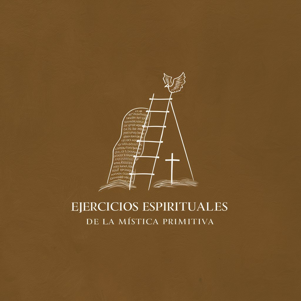 Ejercicios Espirituales de la Mística Primitiva