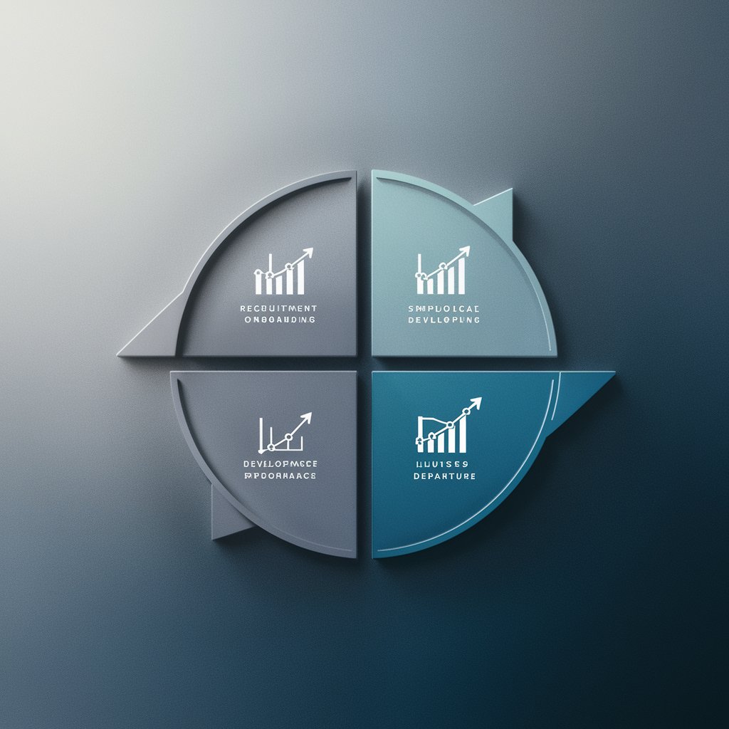 📊 HR Lifecycle Insight Engine 🧑‍💼 in GPT Store