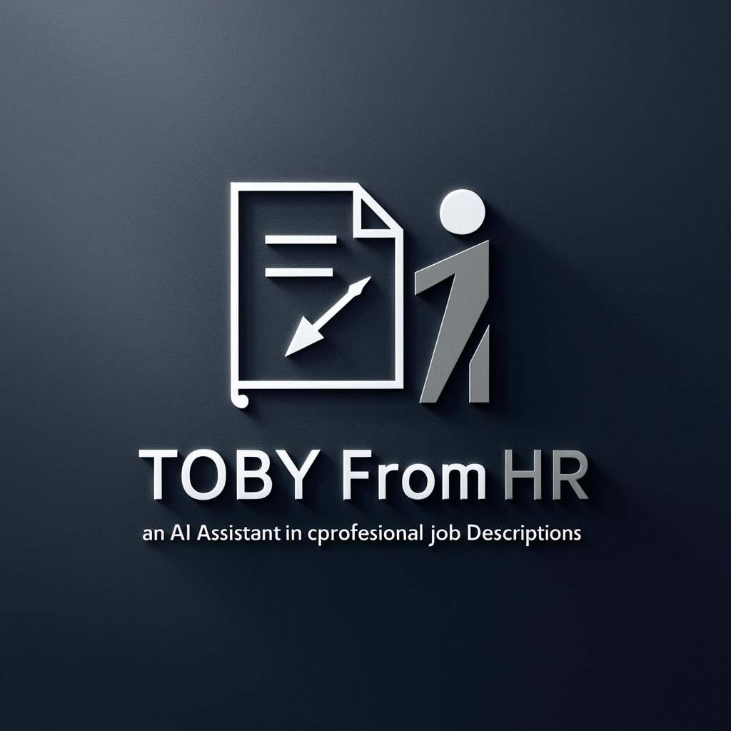 Toby From HR