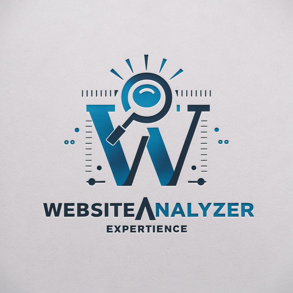 Website-Analyzer in GPT Store