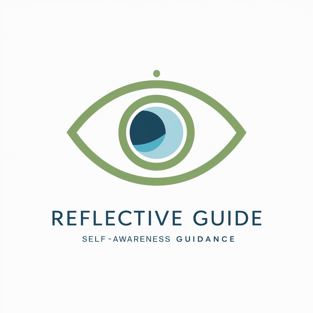 Reflective Guide in GPT Store