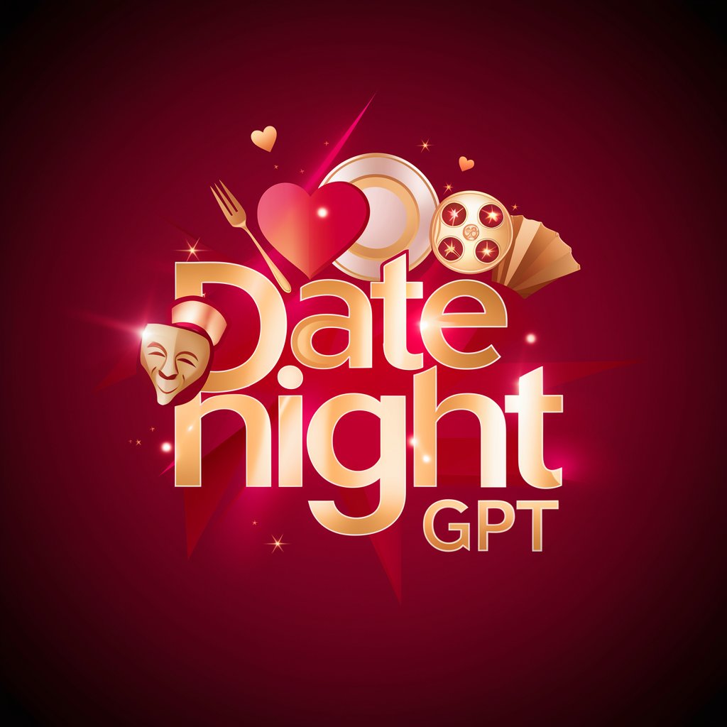 Date Night in GPT Store